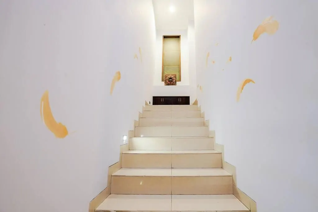 Villa Narada - Convenient Location - Private Pool - 3Br Villa سمينياك