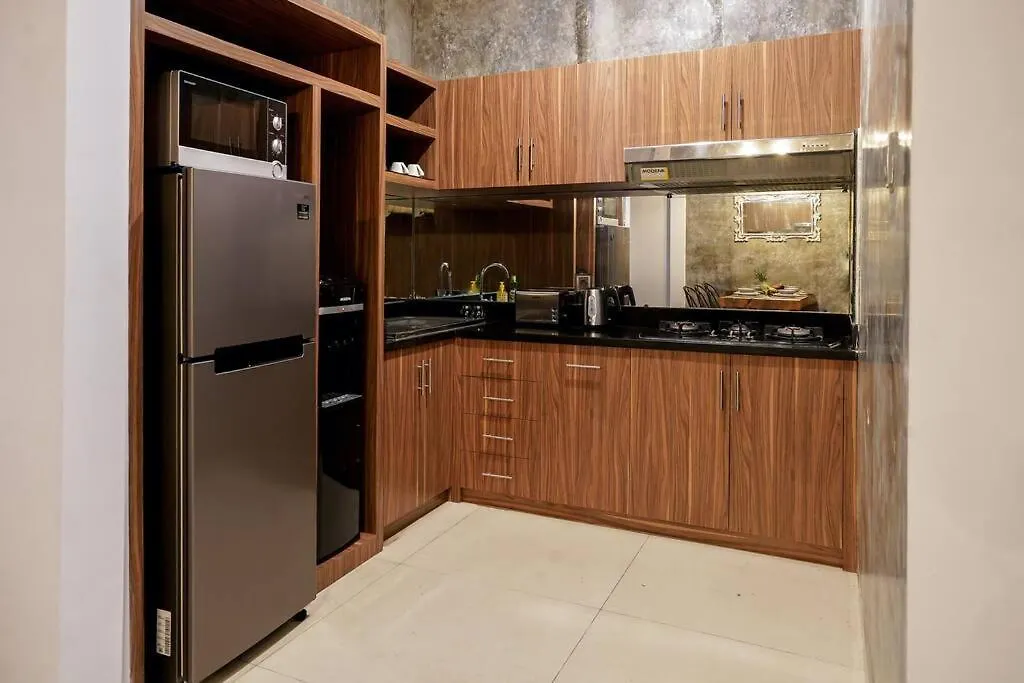 Villa Narada - Convenient Location - Private Pool - 3Br Villa سمينياك