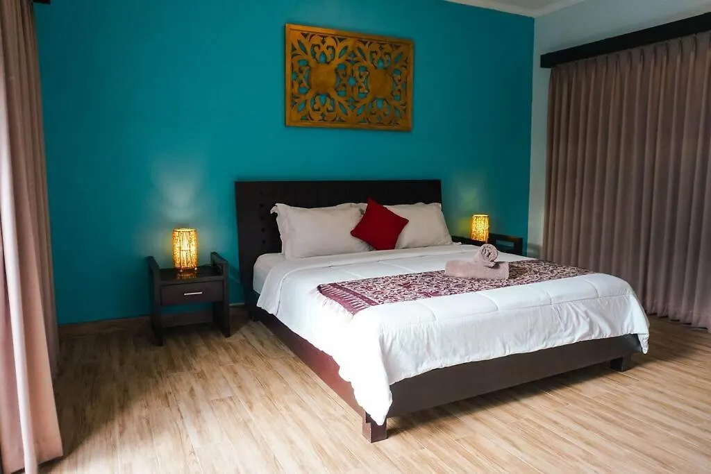 Villa Narada - Convenient Location - Private Pool - 3Br Villa سمينياك